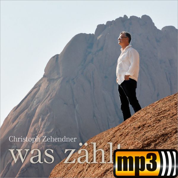 Produktbild des Artikels Unser Vater (MP3-Track - Download)