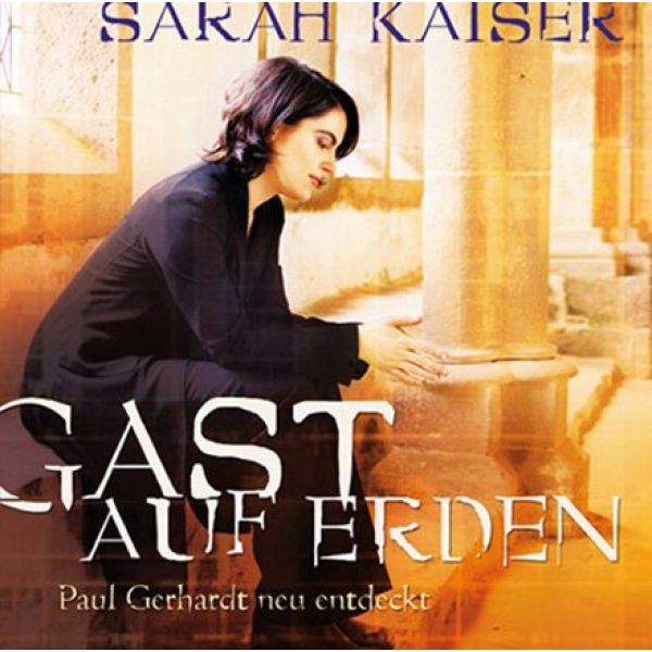Produktbild des Artikels Ich steh an deiner Krippen hier (MP3-Track - Download)