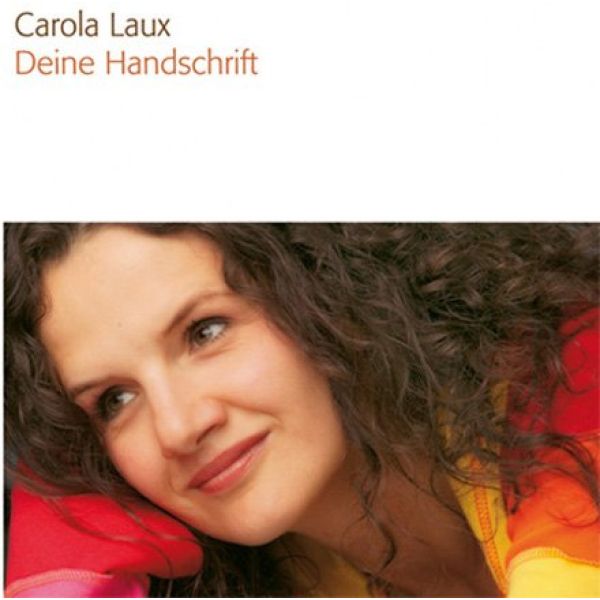 Produktbild des Artikels Deine Handschrift (MP3-Album - Download)