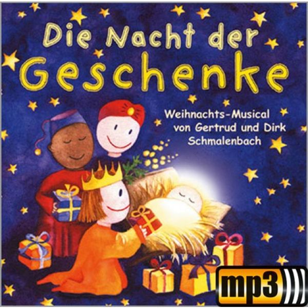 Produktbild - Zuspruch