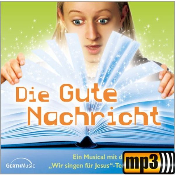Produktbild des Artikels Herr, wir loben dich (MP3-Track - Download)