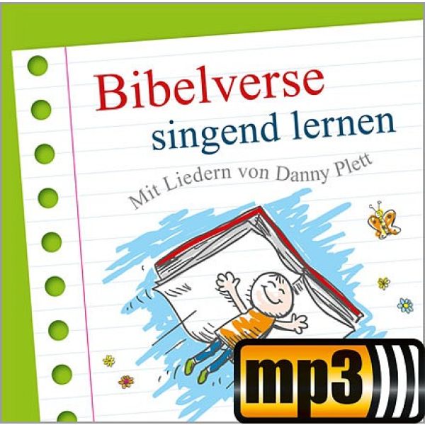 Produktbild - Ist jemand in Christus