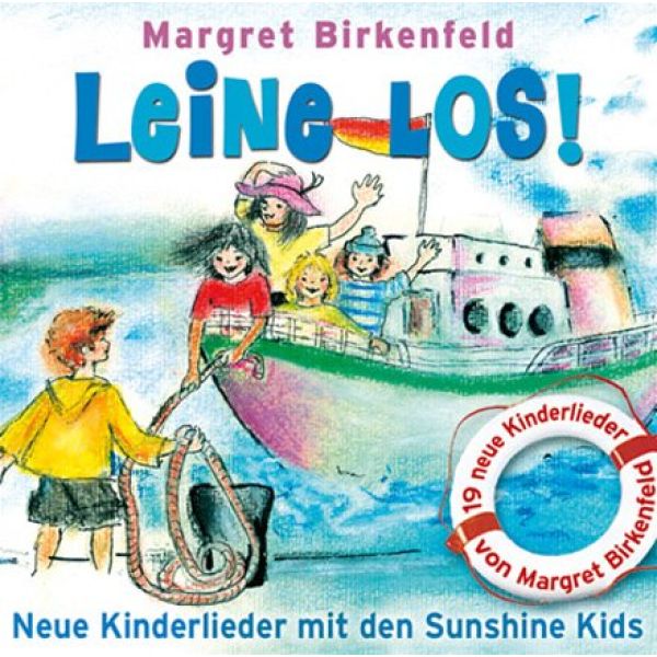 Produktbild - Mein grüner Wellensittich Fritz