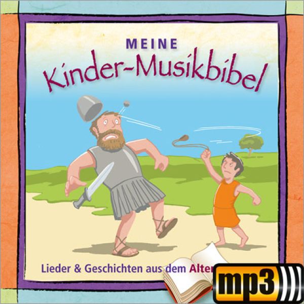 Produktbild - Abraham und Isaak