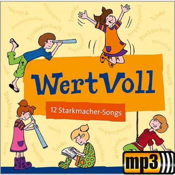 Produktbild - Ich bin ich und du bist du