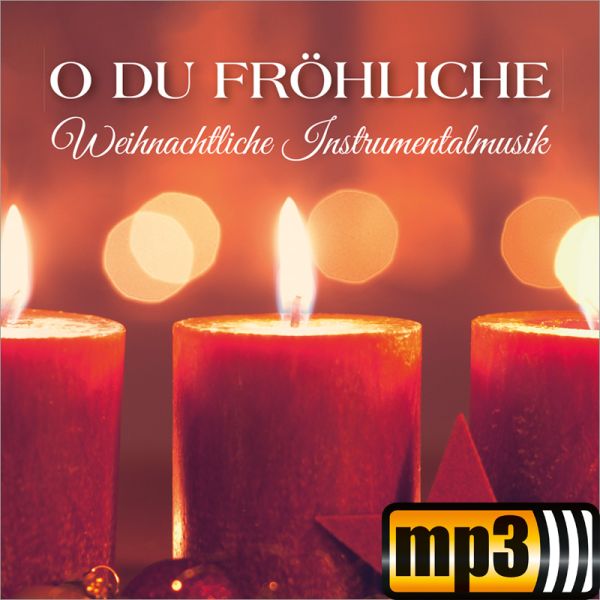 Produktbild - Kommet, ihr Hirten