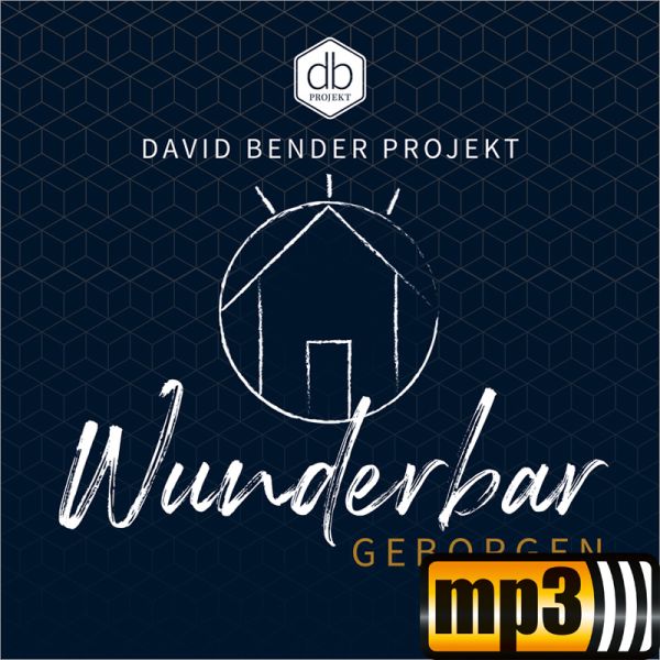 Produktbild des Artikels Vater, deine Liebe (MP3-Track - Download)