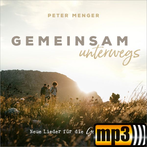 Produktbild des Artikels Gemeinsam unterwegs (MP3-Track - Download)