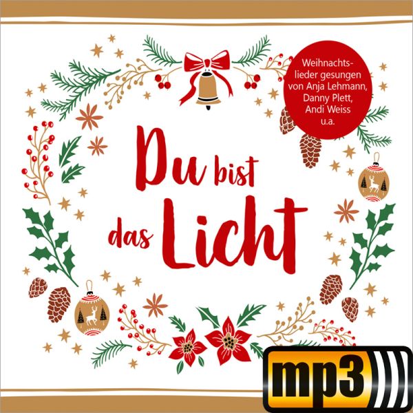 Produktbild - Mache dich auf, werde Licht