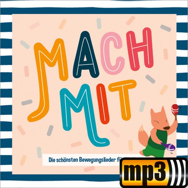 Produktbild - Lasst uns miteinander