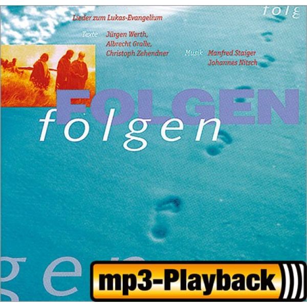 Produktbild - Schuldlos schuldig (Playback ohne Backings)