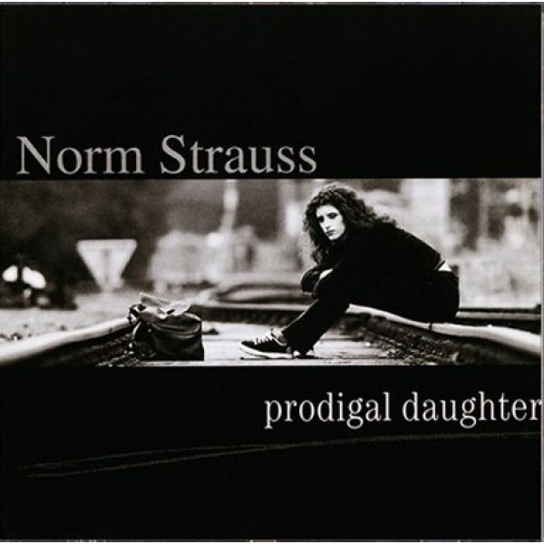 Produktbild des Artikels Prodigal Daughter (MP3-Album - Download)