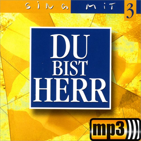 Produktbild des Artikels Deine Gnade fällt (MP3-Track - Download)