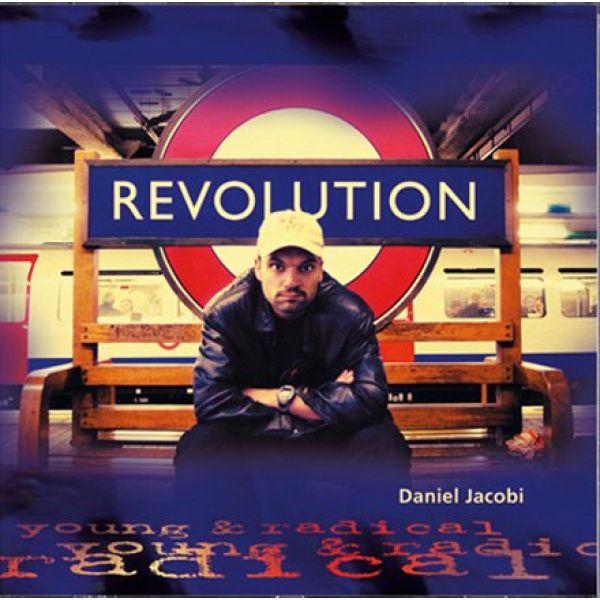 Produktbild des Artikels Revolution (MP3-Album - Download)