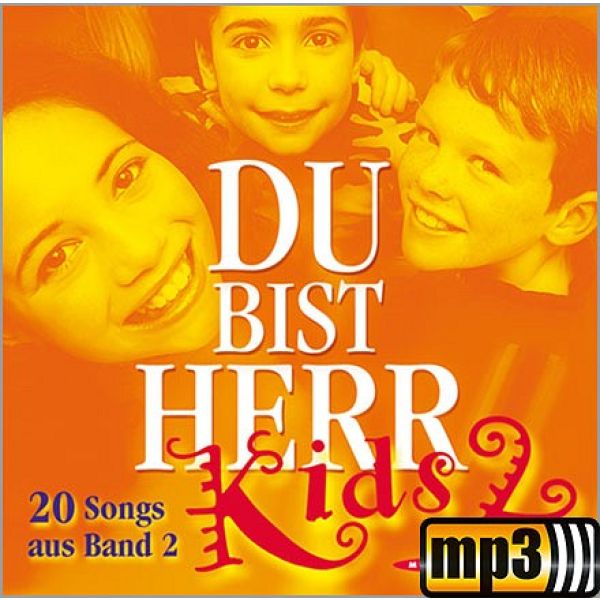 Produktbild - Immer hinter Jesus her