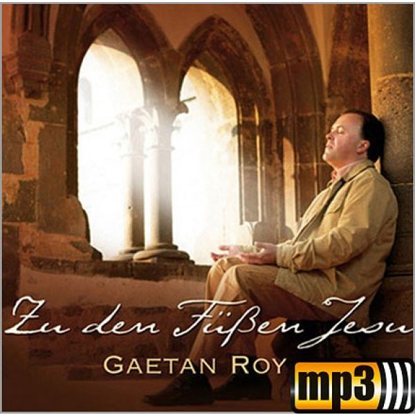 Produktbild des Artikels Nur in der Stille (MP3-Track - Download)