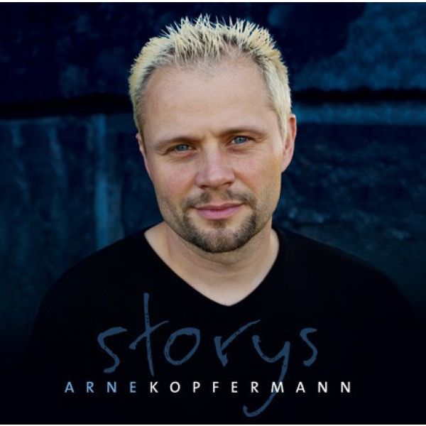 Produktbild des Artikels Storys (MP3-Album - Download)