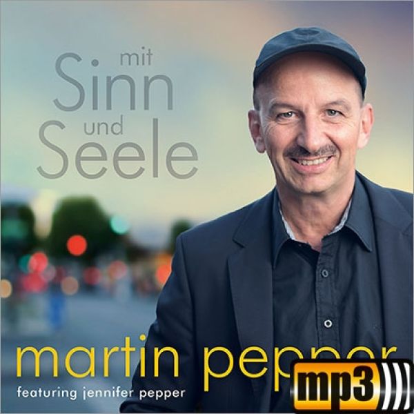 Produktbild des Artikels In deinen Händen (MP3-Track - Download)