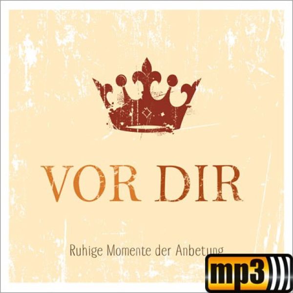 Produktbild des Artikels Heilig (MP3-Track - Download)