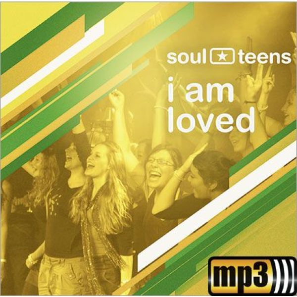 Produktbild des Artikels I Am Loved (MP3-Album - Download)