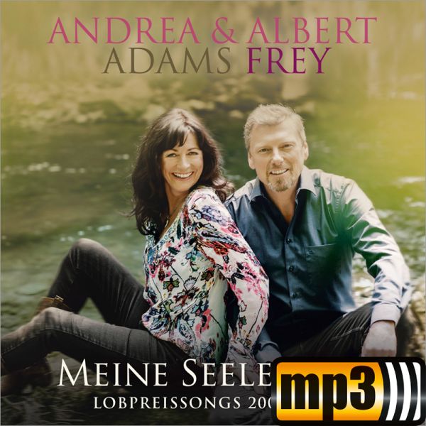 Produktbild des Artikels Schöpfergott (MP3-Track - Download)