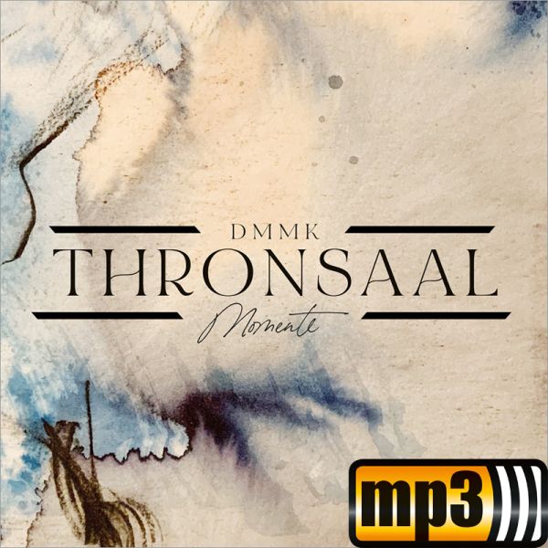 Produktbild des Artikels Wunderbarer Gott (MP3-Track - Download)