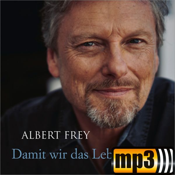 Produktbild - Damit wir das Leben haben