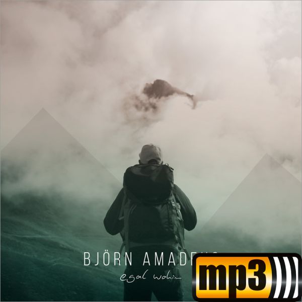 Produktbild des Artikels Egal wohin (MP3-Track - Download)