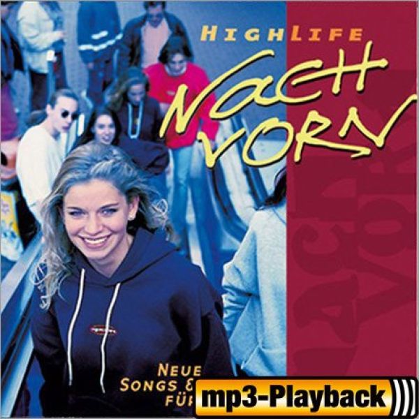 Produktbild des Artikels Ich will den Herrn loben allezeit (Playback ohne Backings) (MP3-Track - Download)