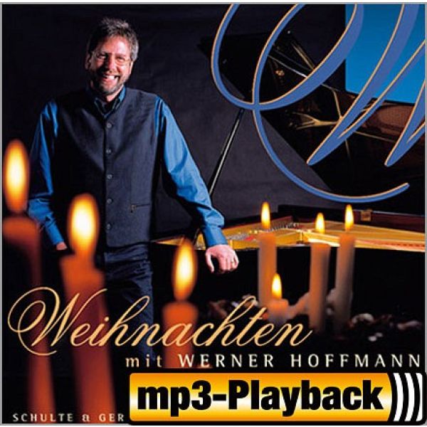 Produktbild des Artikels Freude, Freude macht sich breit (MP3-Track - Download)