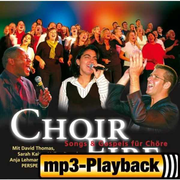 Produktbild - Jesus Is Coming Back Again (Playback ohne Backings)