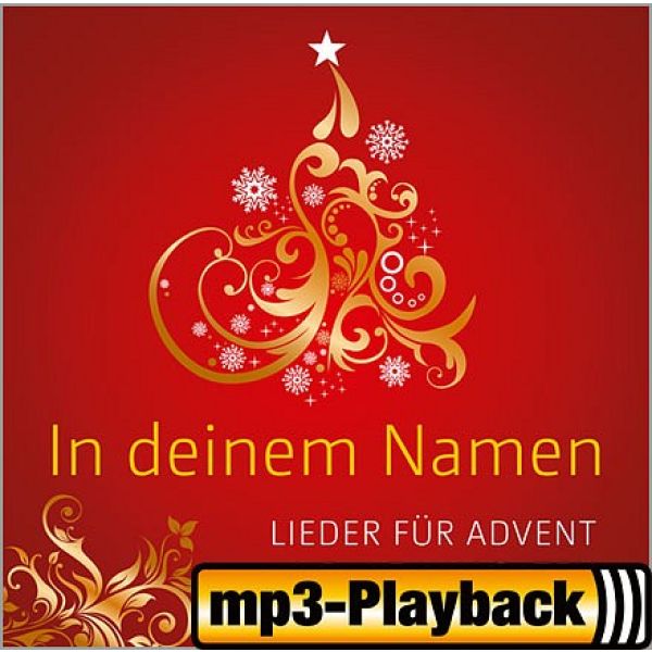 Produktbild - Engel bringen frohe Kunde (Playb. o. Backings)