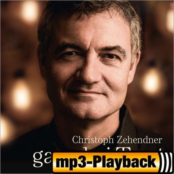Produktbild des Artikels Frei (Playback ohne Backings) (MP3-Track - Download)