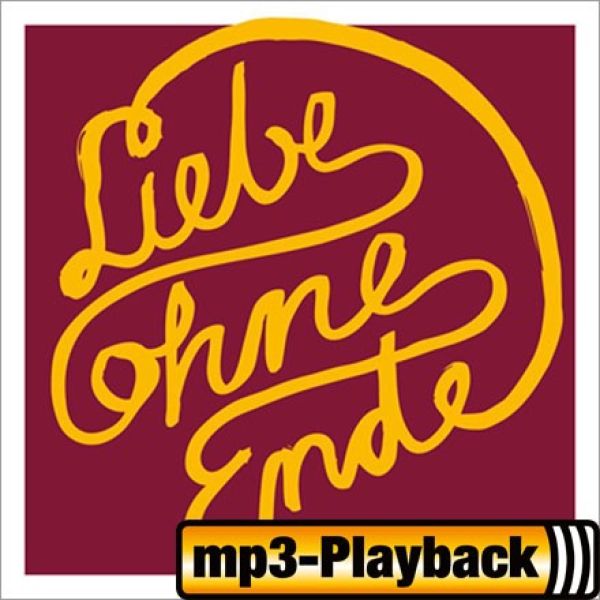 Produktbild des Artikels Wir beten für Segen (Playback ohne Backings) (MP3-Track - Download)