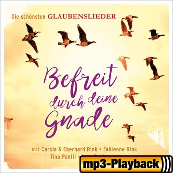 Produktbild des Artikels Komm näher (Playback ohne Backings) (MP3-Track - Download)