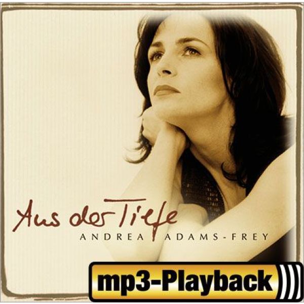 Produktbild des Artikels Prayer (Playback) (MP3-Track - Download)