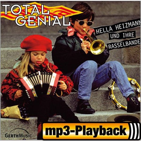 Produktbild - Warte mal, Moment noch (Playback ohne Backings)