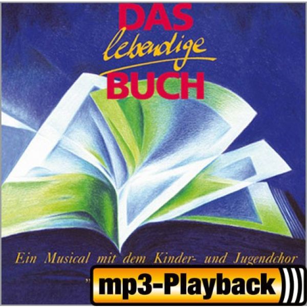 Produktbild des Artikels Wellen (Playback) (MP3-Track - Download)