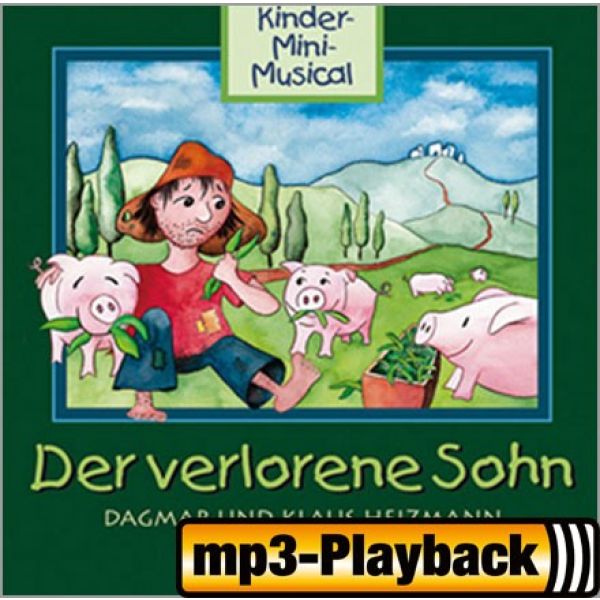 Produktbild des Artikels Ein Hoch auf unseren besten Freund (Playback) (MP3-Track - Download)
