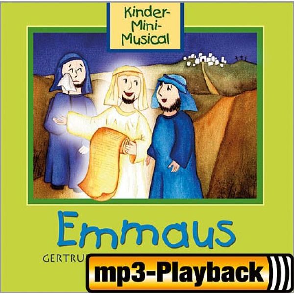 Produktbild - Bleibe bei uns (Playback)