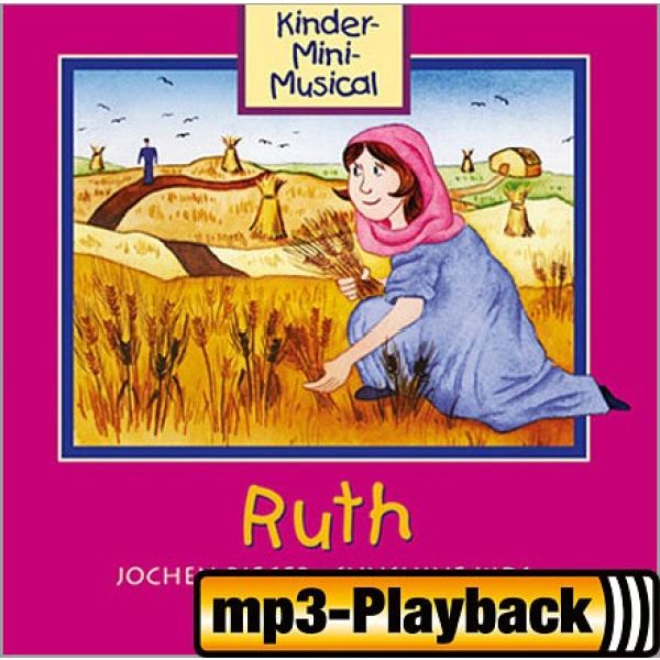 Produktbild des Artikels Hochzeitslied (Playback ohne Backings) (MP3-Track - Download)