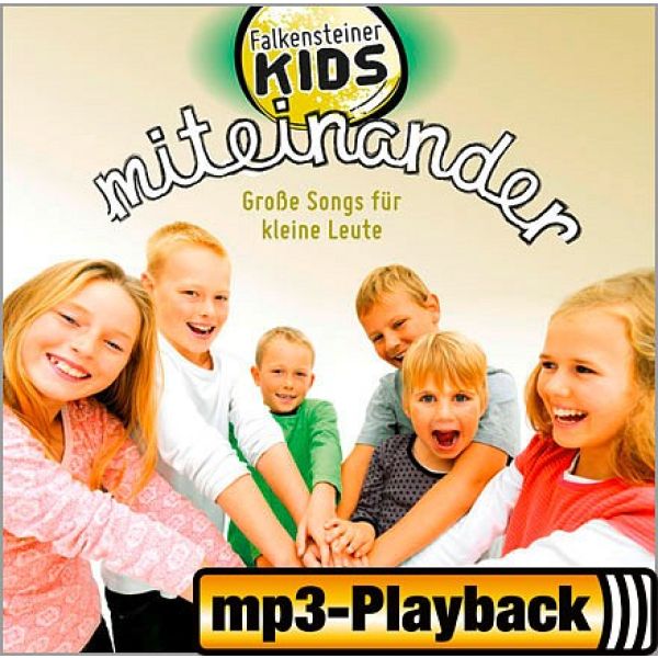 Produktbild des Artikels Er lebt (Playback mit Backings) (MP3-Track - Download)