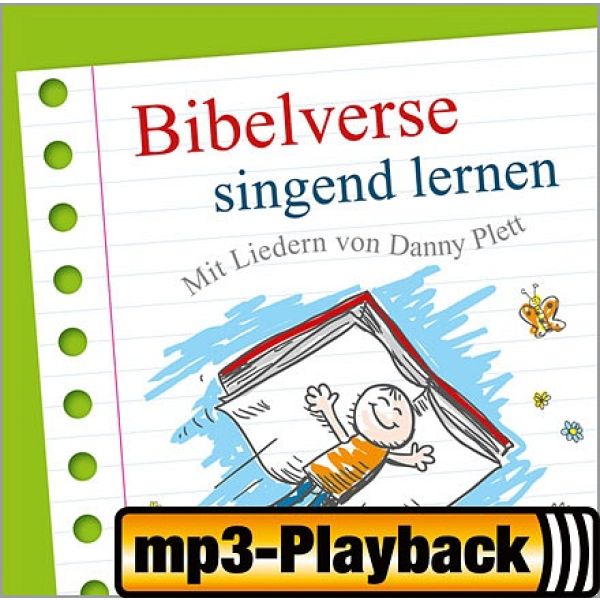 Produktbild - Ist jemand in Christus (Playback)
