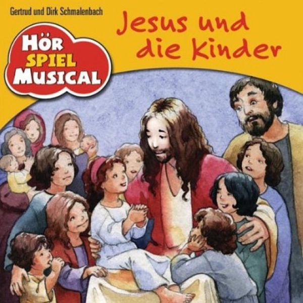 Produktbild - Jesus kommt (Playback)