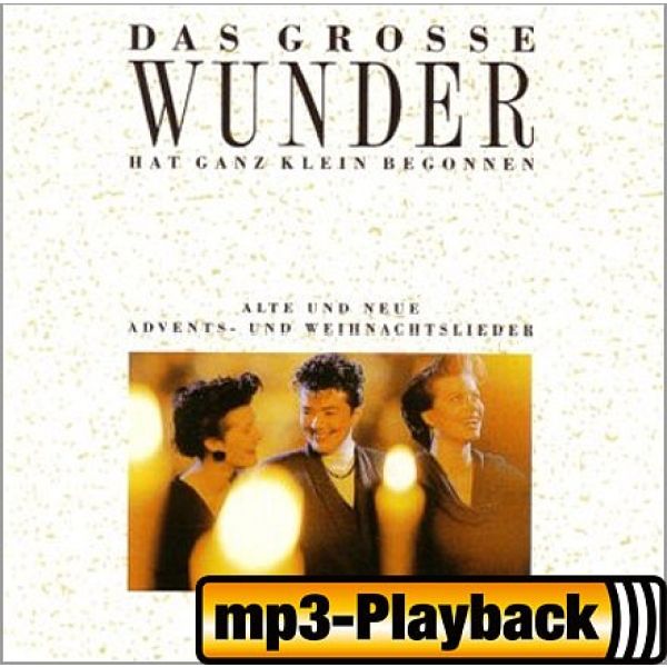 Produktbild - Ein Stern strahlt (Playb. ohne Backings)