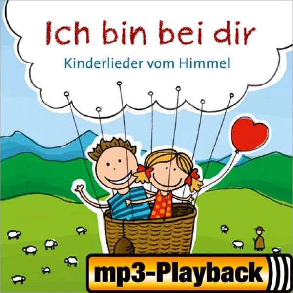 Produktbild des Artikels Ruf mich (Playback) (MP3-Track - Download)