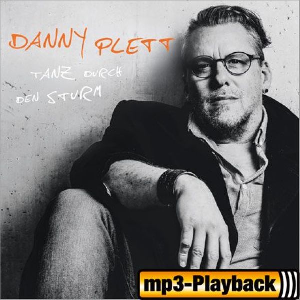Produktbild des Artikels Tanz durch den Sturm (Playback ohne Backings) (MP3-Album - Download)