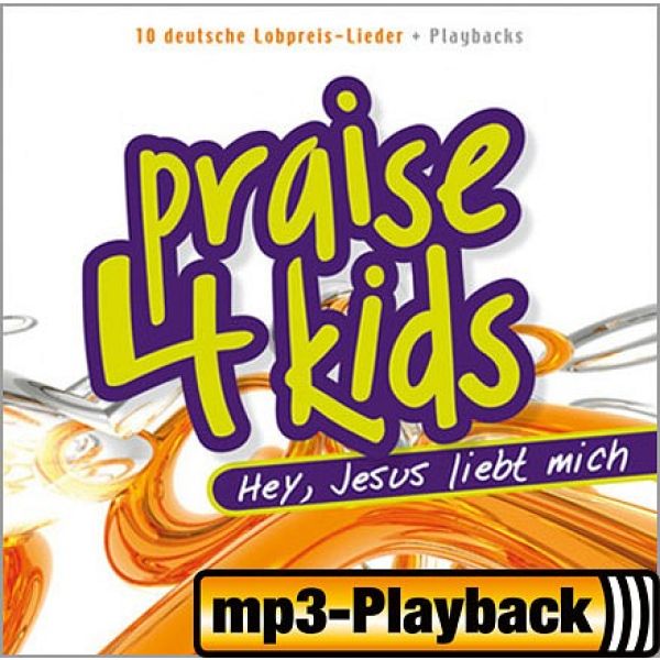Produktbild - Ich bin Gottes Freund (Playback)