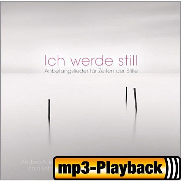 Produktbild des Artikels Psalm 23 (Playback ohne Backings) (MP3-Track - Download)