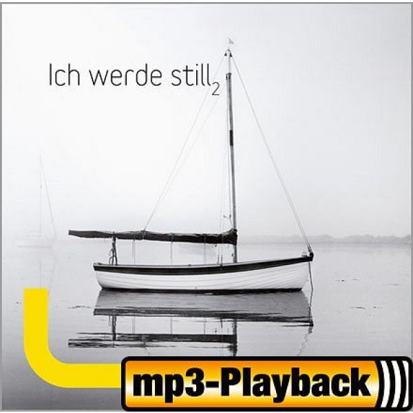 Produktbild - Brannte nicht unser Herz (Playback ohne Backings)